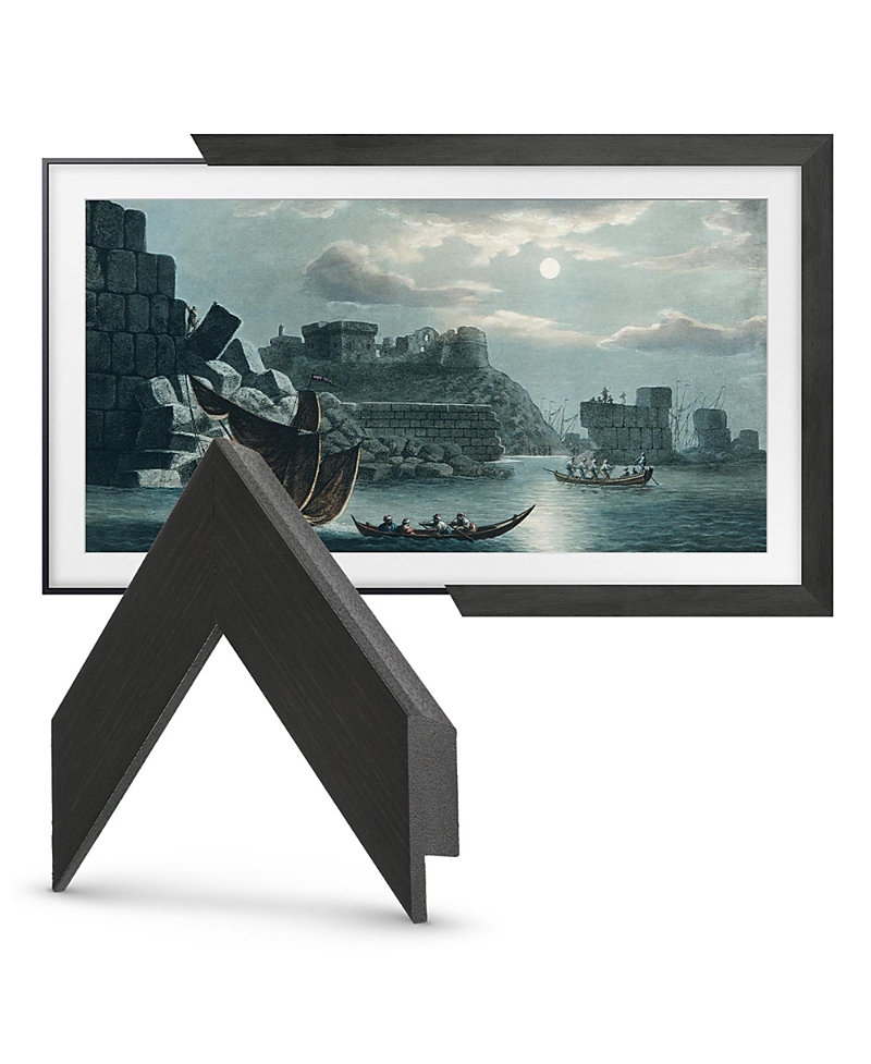 DECO TV FRAMES 32 SLIM FRAME FOR SAMSUNG THE FRAME TV 2021-2024