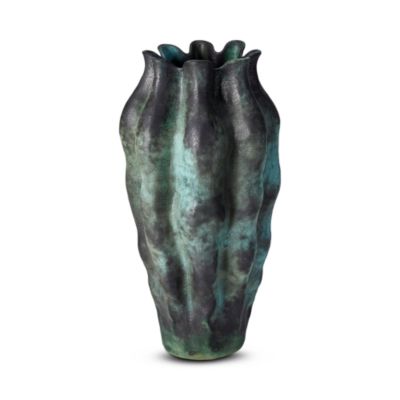 Cenote Vase, Large