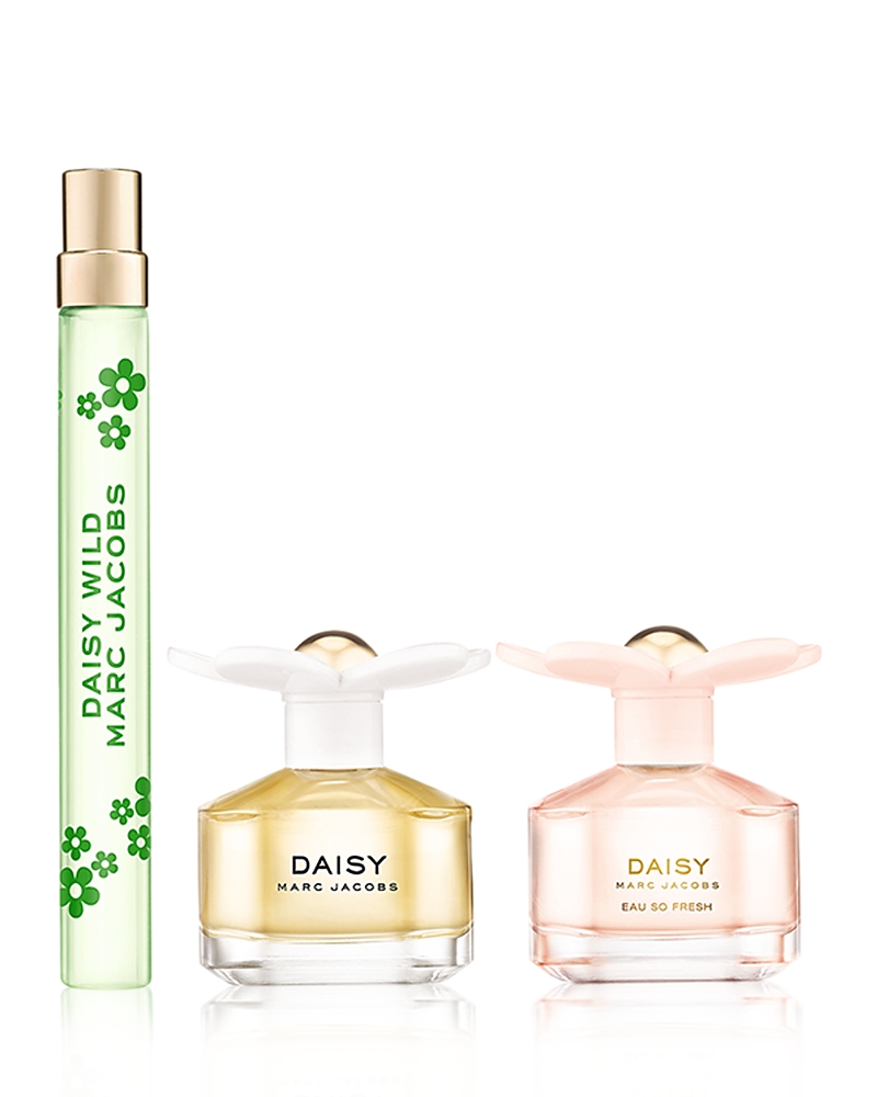Marc Jacobs Daisy Fragrance Gift Set