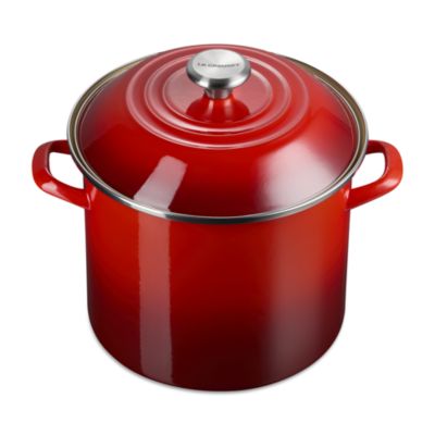 10 Qt. Classic Round Stock Pot