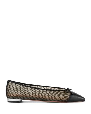 Women's Gioia Mesh Flats
