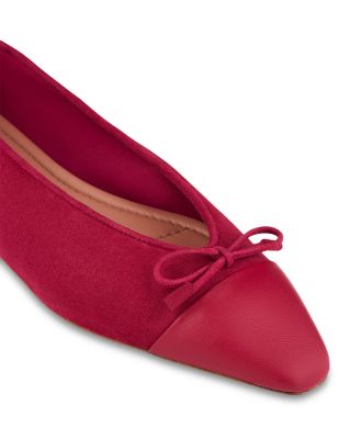 Women's Gioia Flats
