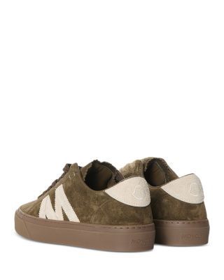 Men's Monaco 2 Low Top Sneakers