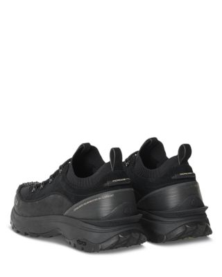 Men's Trailgrip Lite3 Lace Up Low Top Sneakers