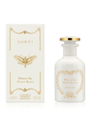 The Alchemist's Garden Where My Heart Beats Eau de Parfum 1.6 oz.