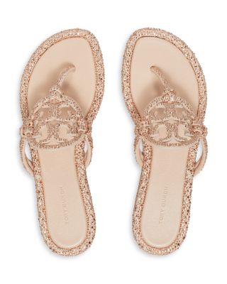 Women's Miller Knotted Crystal Sandal