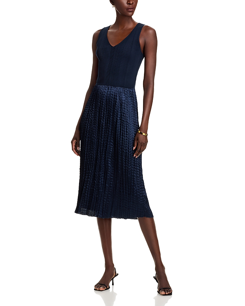 HUGO BOSS FERNANI DRESS