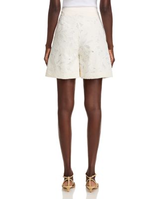 Tonara Shorts