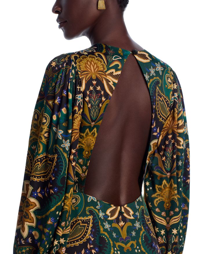 Jaipur Maxi Dress