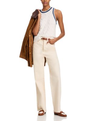 Jerrel Knit Tank Top