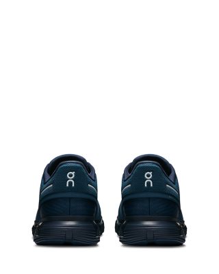 Men's Cloud 6 Sneakers in Midnight/Ink