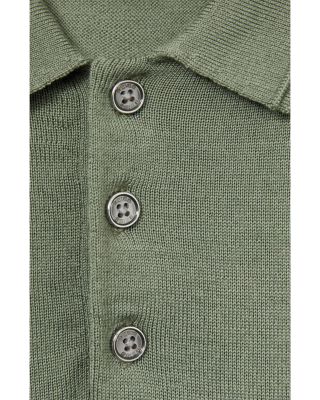 Boys' Manor Merino Polo Shirt - Big Kid