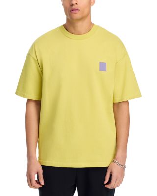 Carhartt WIP - Helix Short Sleeve Graphic Tee