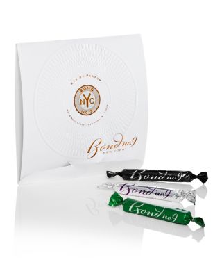 Bond No. 9 New York - Gift with any Full Size Bond No. 9 New York purchase!