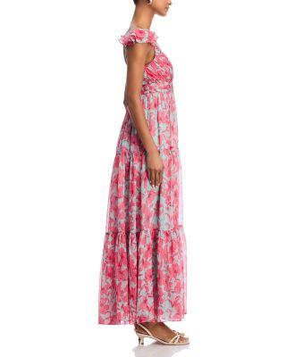 Fritillaria Dress