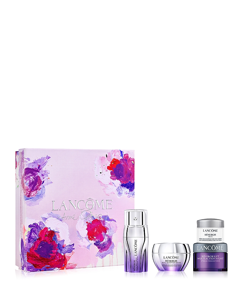 Lancome Renergie Collection Skincare Gift Set ($242 value)