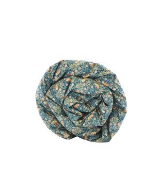 Liberty Fabric Strawberry Thief Print Duvet Set, Queen