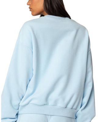 Super Oversized Sweatshirt