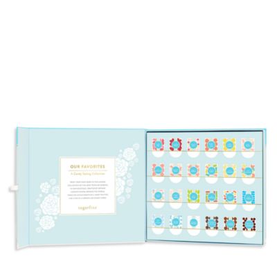 Boutique Candy Tasting Box 3.0