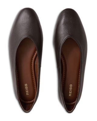 Women's Pointed Ballet Flats