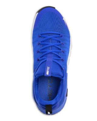 Men&#39;s Free Metcon 6 Low Top Sneakers