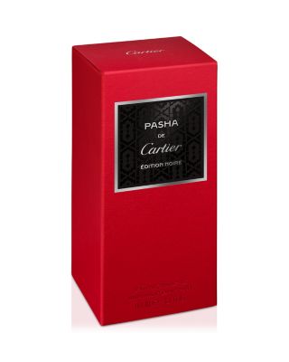 Pasha &Eacute;dition Noire Eau de Toilette 3.3 oz.