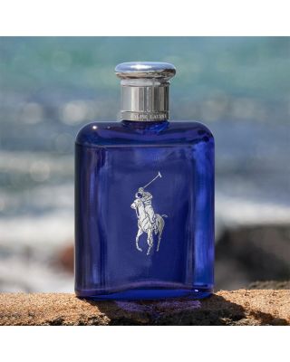 Polo Blue Eau de Toilette 2.5 oz.