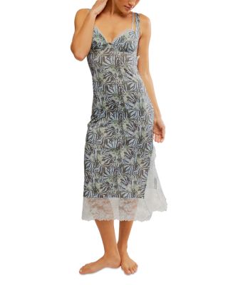 Party Crasher Midi Slip