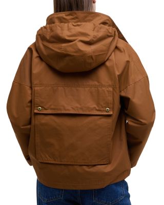 Cecile Showerproof Jacket