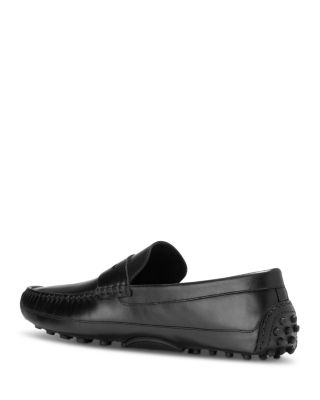 Men's Davies Grand Slip On Driving Loafers