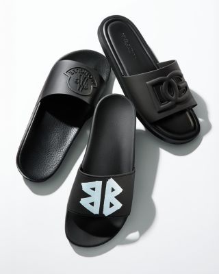 Men's Basile Slide Sandals 