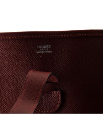 PM Evelyne Bag Gen III Epsom