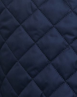 Reyna Quilted Coat