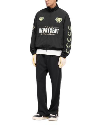 World Championship Track Jacket