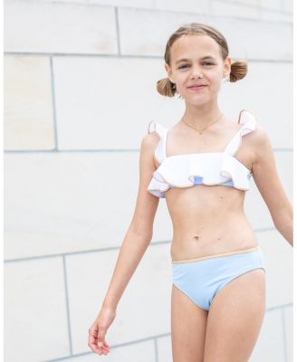 Girls' Lesia Two-Piece Swimsuit - Little Kid, Big Kid