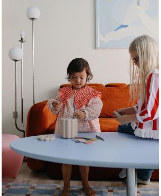 Coin & Tube Sorting Set- 0-24 Months