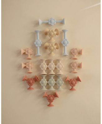 Silicone Suction Builders - Ages 3+ Years