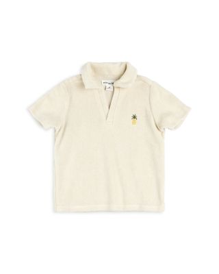 Boys' Birch Terry Polo - Little Kid