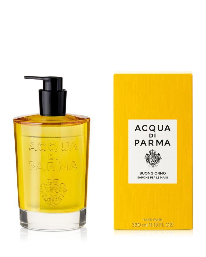 Buongiorno Hand Wash 11 oz.