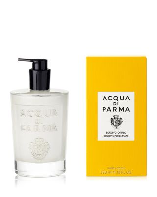 Buongiorno Hand Lotion 11 oz.