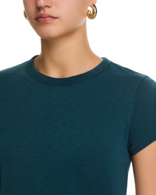 The Slub Short Sleeve Tee