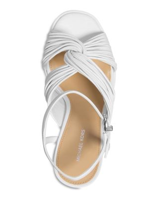 Women's Alessia Platform Sandals