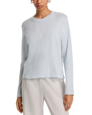 ATM - Cotton Slub Jersey Tee