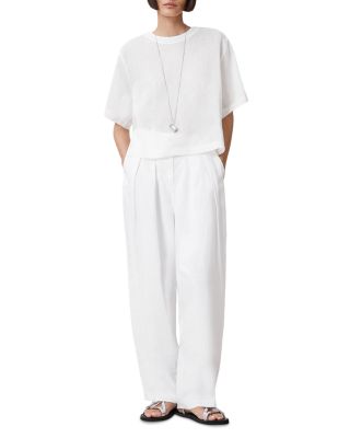 Becca Linen Pants