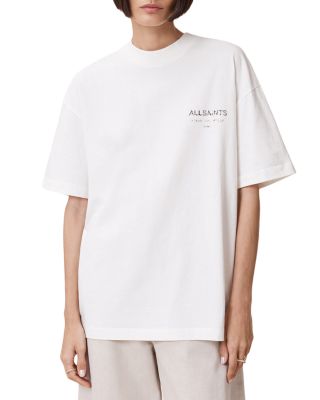 ALLSAINTS - Underground Etta Tee