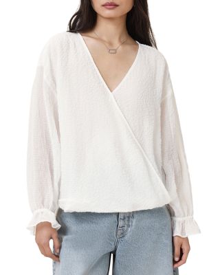 ALLSAINTS - Penny Top