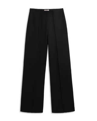 Prim Wide Leg Trousers