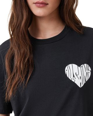 Poster Boyfriend Tee