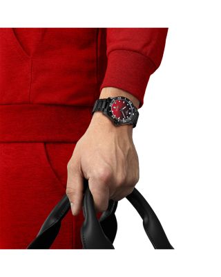 Seastar 1000 Watch, 40mm