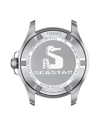 Seastar 1000 Watch, 36mm